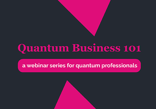 Quan Biz 101