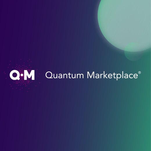 Quantum Marketplace (LinkedIn Post)